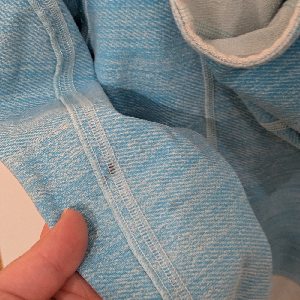Ivivva Athletica Zip-Up Hoodie - Picture 6 of 6